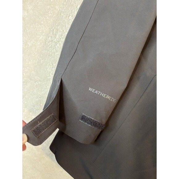 NEW Eddie Bauer Women's Weatheredge 3-in-1 Jacket Size Medium Color Grey Steel - Picture 5 of 14